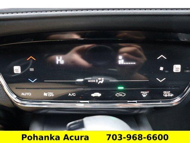 used 2018 Honda HR-V car, priced at $16,281