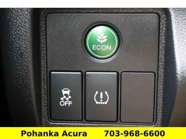 used 2018 Honda HR-V car, priced at $16,281