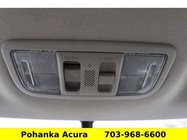 used 2018 Honda HR-V car, priced at $16,281