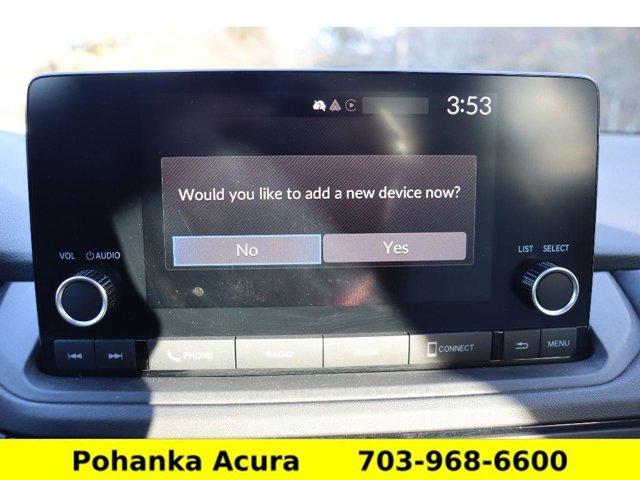 used 2023 Honda Accord car, priced at $24,281