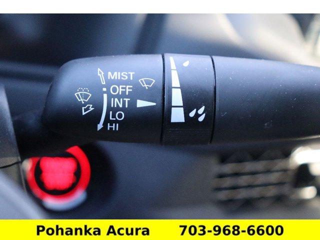 used 2023 Honda Accord car, priced at $24,281