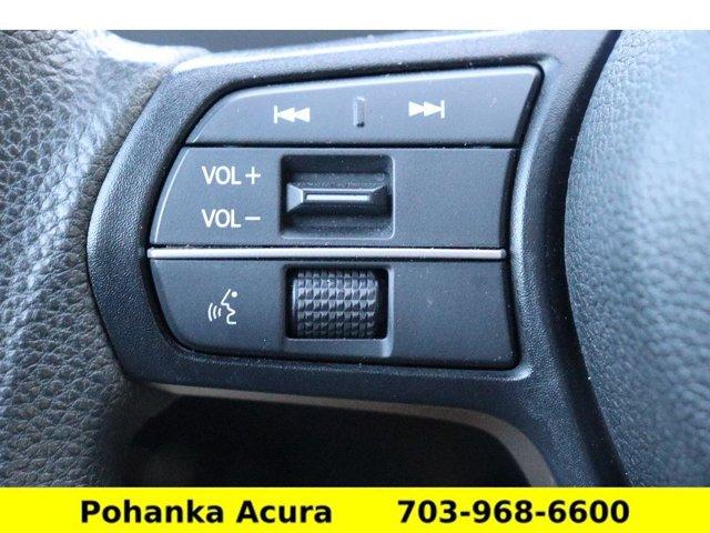 used 2023 Honda Accord car, priced at $24,281