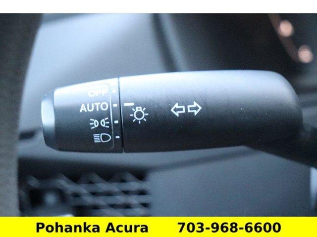 used 2023 Honda Accord car, priced at $24,281