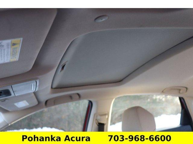 used 2023 Honda Accord car, priced at $24,281