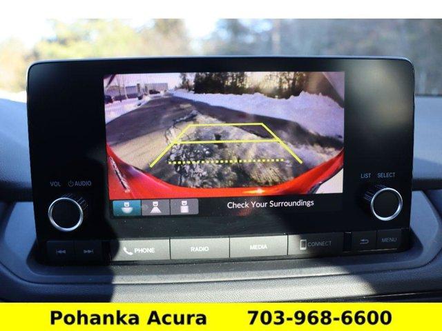 used 2023 Honda Accord car, priced at $24,281