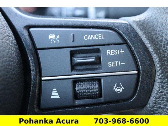 used 2023 Honda Accord car, priced at $24,281