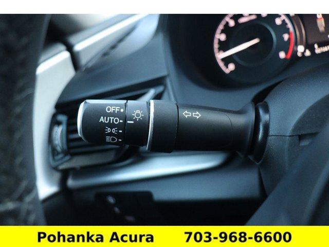 used 2023 Acura RDX car, priced at $34,184