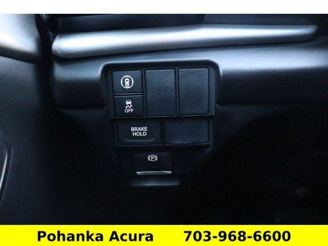 used 2023 Acura RDX car, priced at $34,184