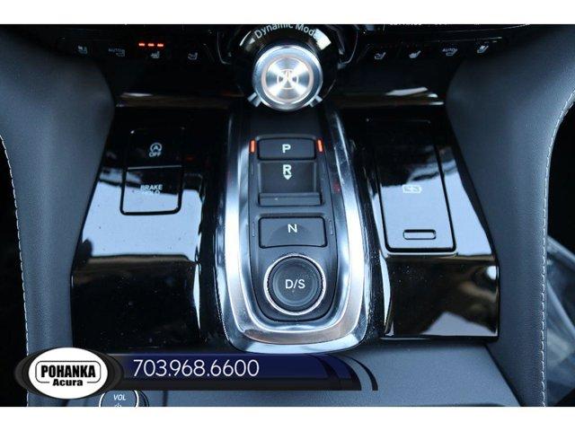 new 2026 Acura MDX car, priced at $68,950