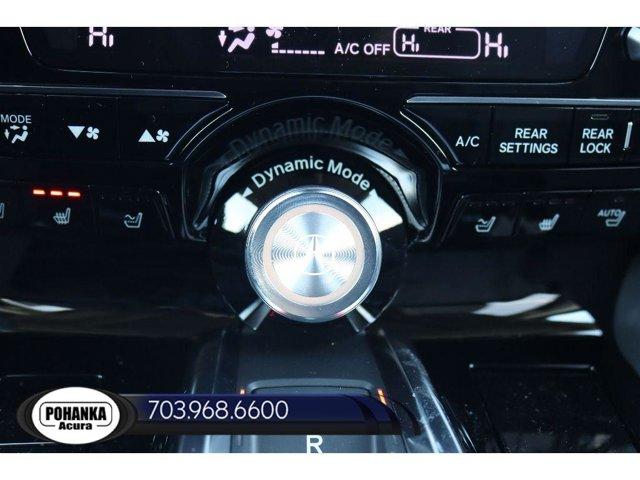 new 2026 Acura MDX car, priced at $68,950