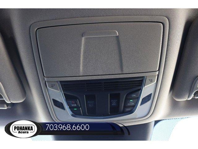 new 2026 Acura MDX car, priced at $68,950