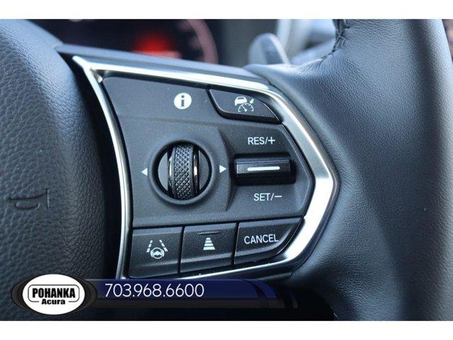 new 2026 Acura MDX car, priced at $68,950