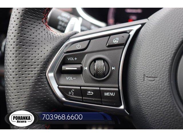 new 2026 Acura MDX car, priced at $70,350