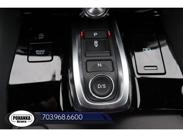 new 2026 Acura MDX car, priced at $70,350