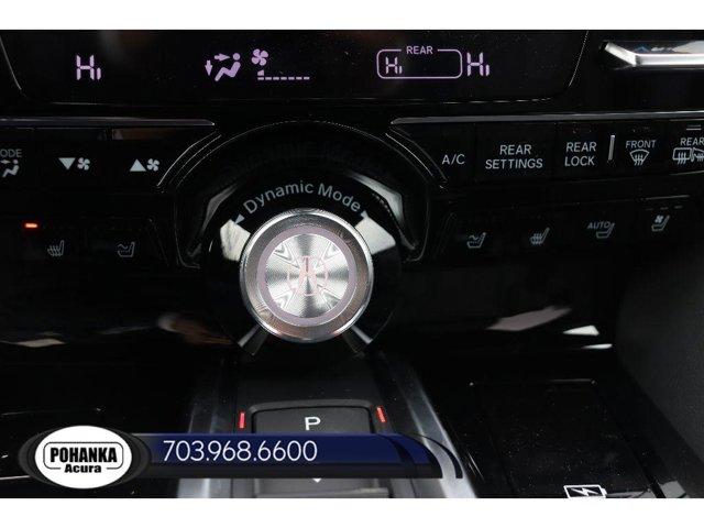 new 2026 Acura MDX car, priced at $70,350