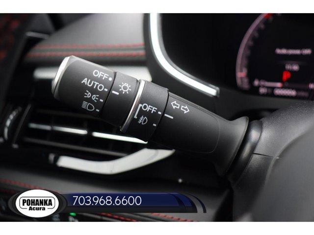 new 2026 Acura MDX car, priced at $70,350