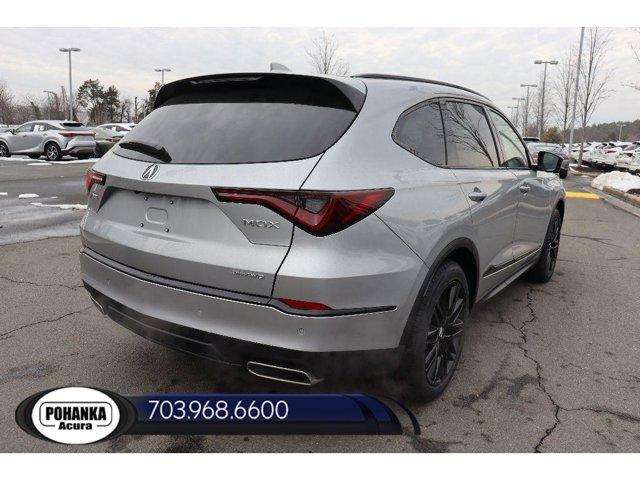 new 2026 Acura MDX car, priced at $70,350