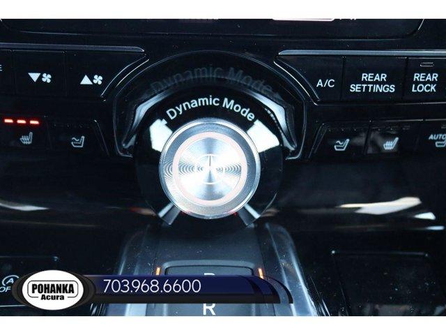 new 2026 Acura MDX car, priced at $77,900