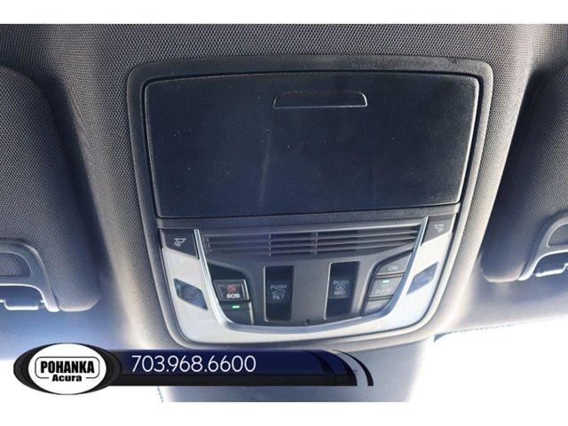 new 2026 Acura MDX car, priced at $77,900