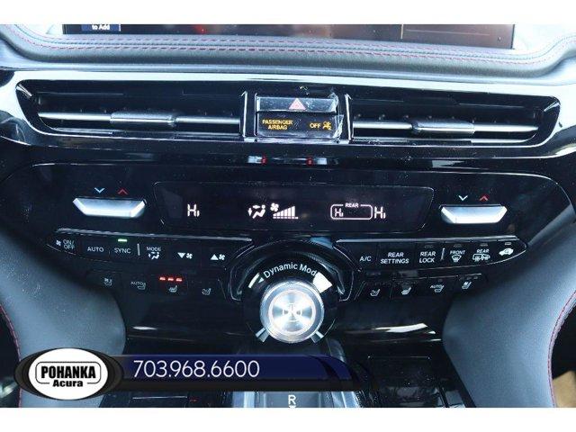 new 2026 Acura MDX car, priced at $77,900