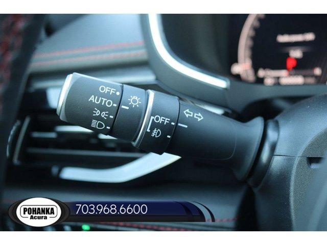 new 2026 Acura MDX car, priced at $77,900