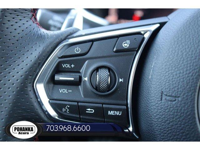 new 2026 Acura MDX car, priced at $77,900