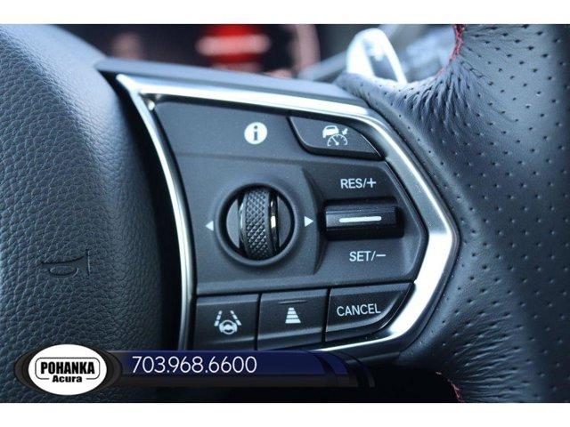 new 2026 Acura MDX car, priced at $77,900