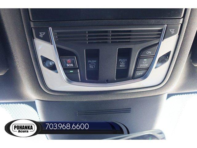 new 2026 Acura MDX car, priced at $77,900