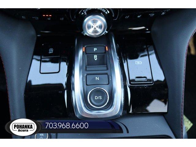 new 2026 Acura MDX car, priced at $77,900