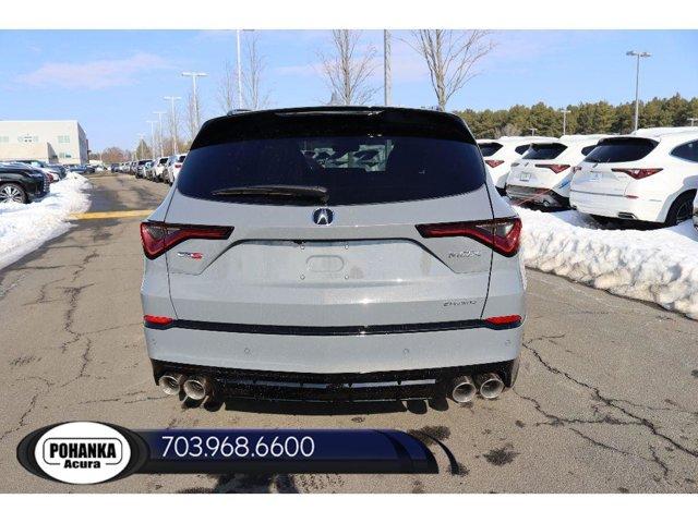 new 2026 Acura MDX car, priced at $77,900