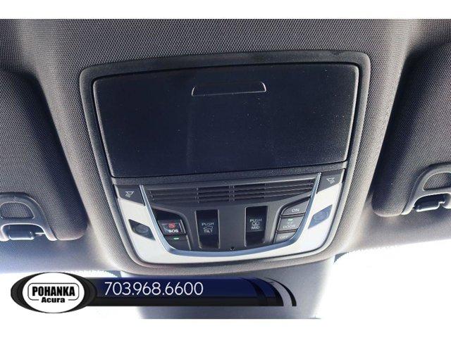 new 2026 Acura MDX car, priced at $77,900