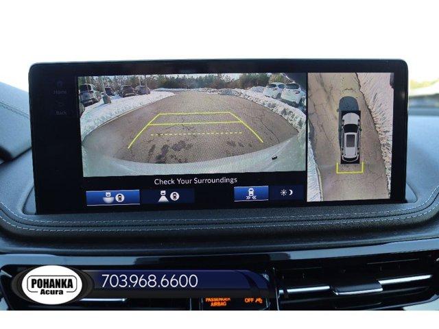 new 2026 Acura MDX car, priced at $77,900