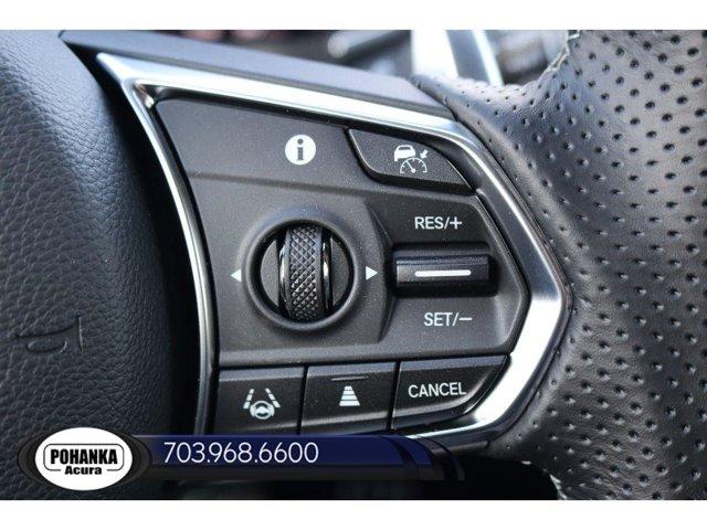 new 2026 Acura MDX car, priced at $77,900