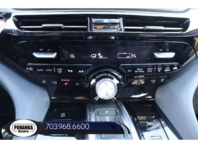 new 2026 Acura MDX car, priced at $77,900