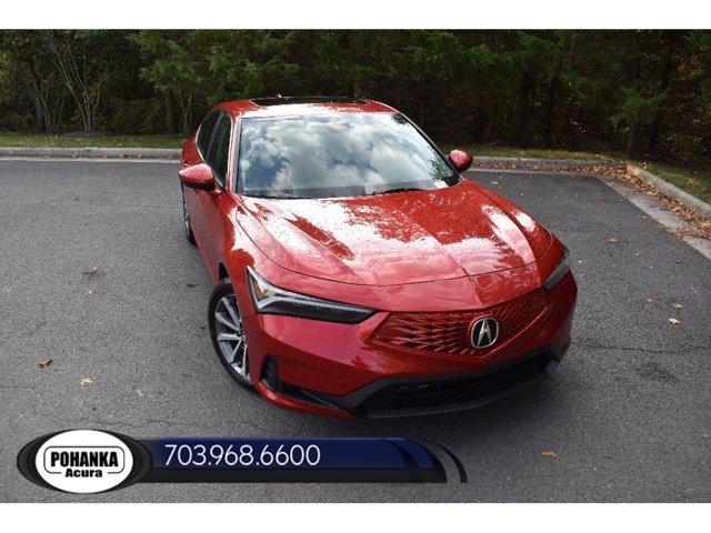 new 2026 Acura Integra car, priced at $35,195