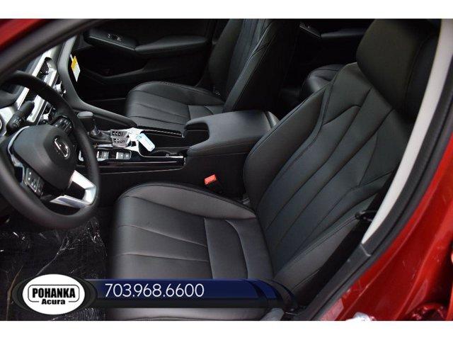 new 2026 Acura Integra car, priced at $35,195