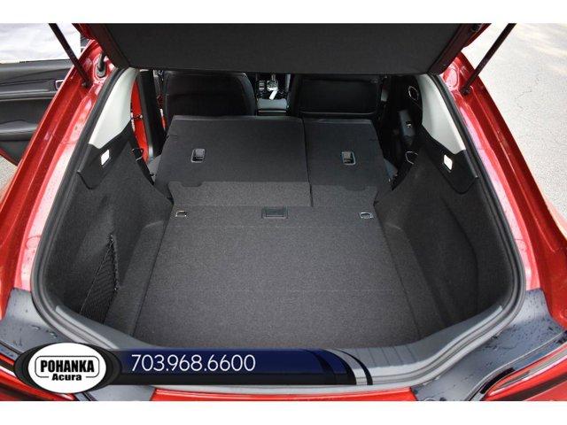 new 2026 Acura Integra car, priced at $35,195