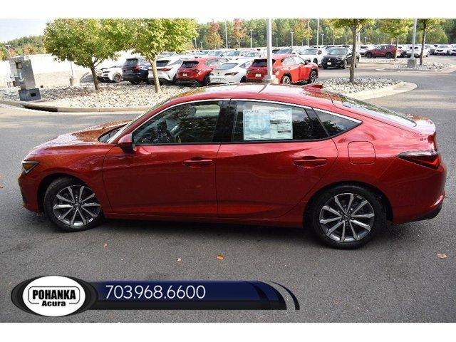 new 2026 Acura Integra car, priced at $35,195