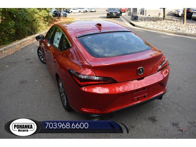 new 2026 Acura Integra car, priced at $35,195