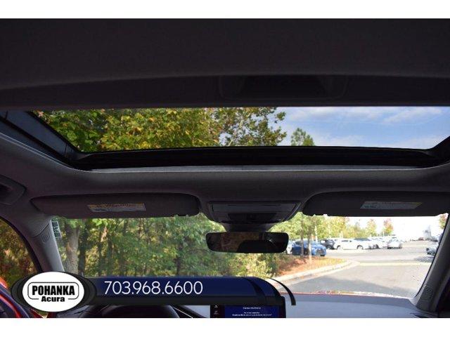 new 2026 Acura Integra car, priced at $35,195