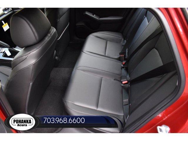 new 2026 Acura Integra car, priced at $35,195