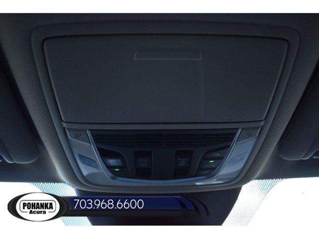 new 2026 Acura MDX car, priced at $68,850