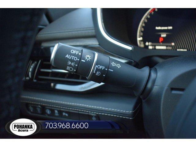 new 2026 Acura MDX car, priced at $68,850