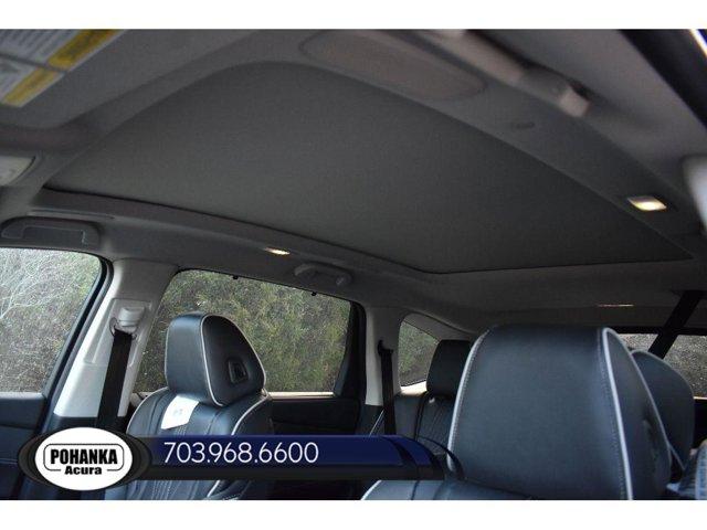 new 2026 Acura MDX car, priced at $68,850