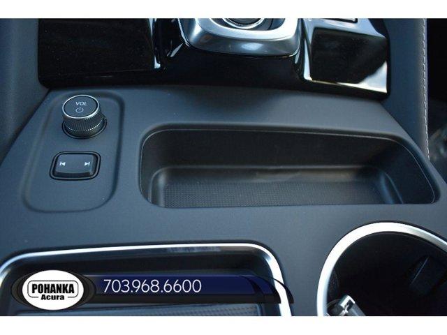 new 2026 Acura MDX car, priced at $68,850