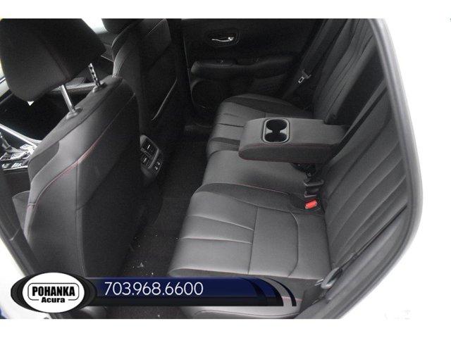 new 2025 Acura ADX car, priced at $41,950