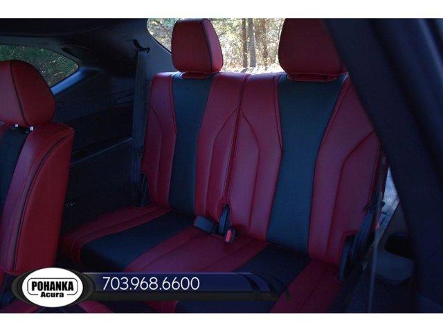 new 2026 Acura MDX car, priced at $64,350