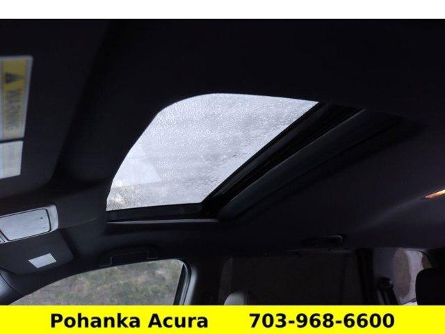 used 2021 Honda Passport car, priced at $30,000