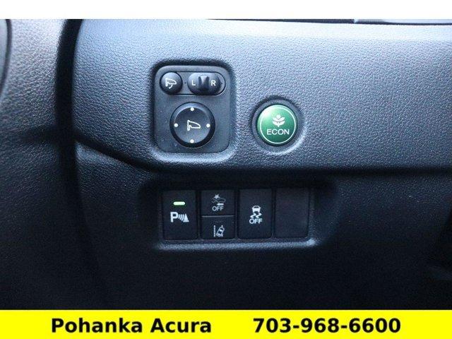 used 2021 Honda Passport car, priced at $30,000