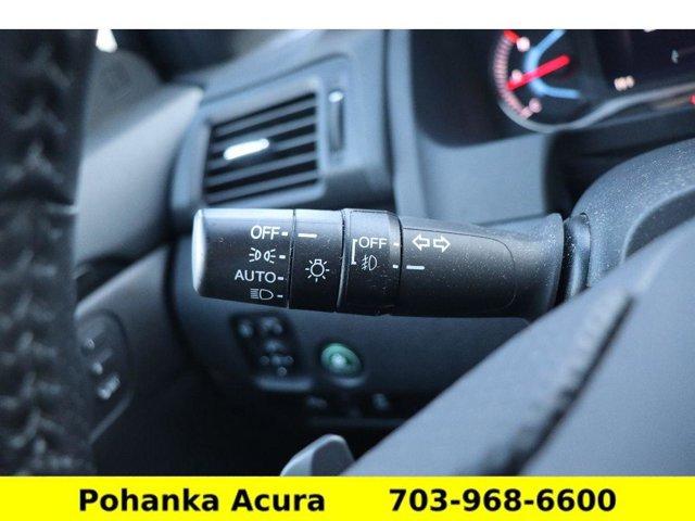 used 2021 Honda Passport car, priced at $30,000